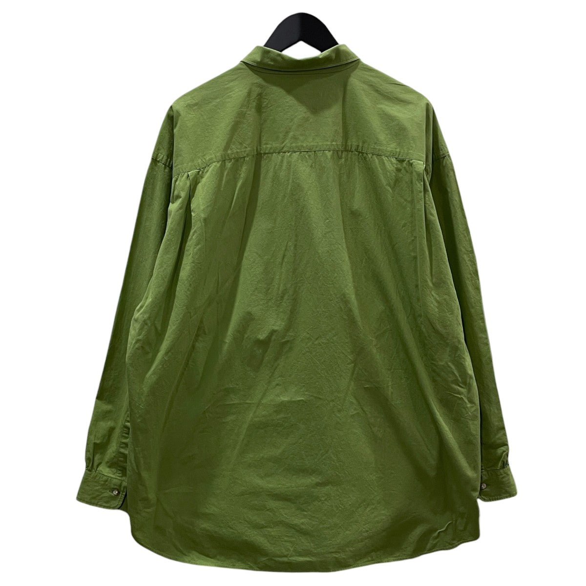 長袖シャツ Italian Collar SH タリアンカラーシャツ MPSM-2004S