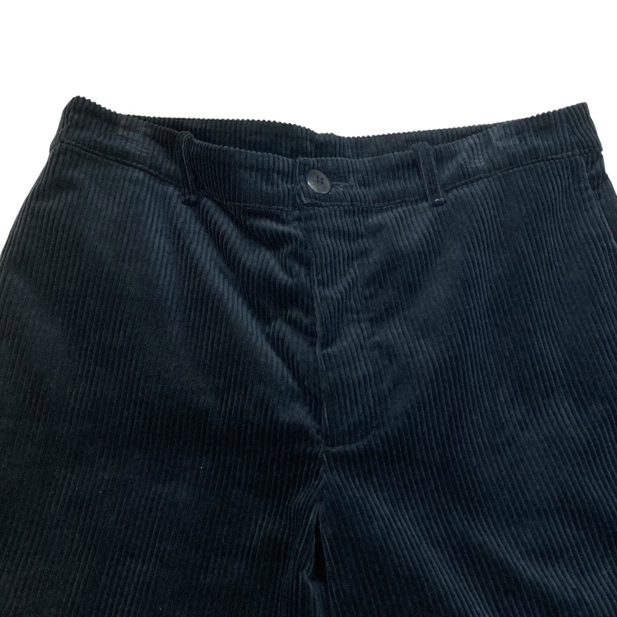 THE BRICKLAYER TROUSERコーデュロイパンツ