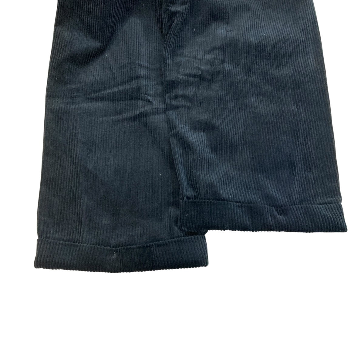 TOOGOOD / トゥーグッド | THE BRICKLAYER TROUSER ブリックレイヤー トラウザー パンツ | 4 | ブラック | メンズ toogood(トゥーグッド) THE BRICKLAYER TROUSERコーデュロイパンツ