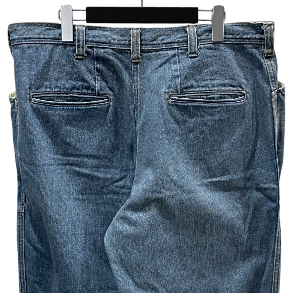 20AW 2WAYデニムパンツ THE GORILLA ザ・ゴリラ ES11P-01