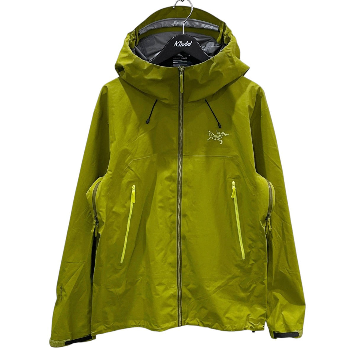 25AW マウンテンパーカー Beta SL Jacket ベータSLジャケット X000010553