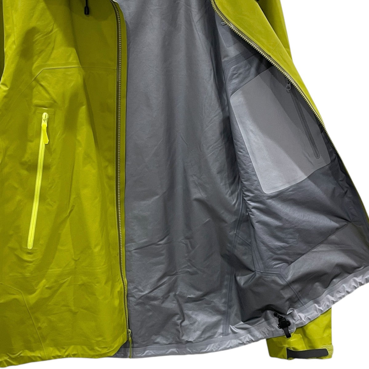25AW マウンテンパーカー Beta SL Jacket ベータSLジャケット X000010553