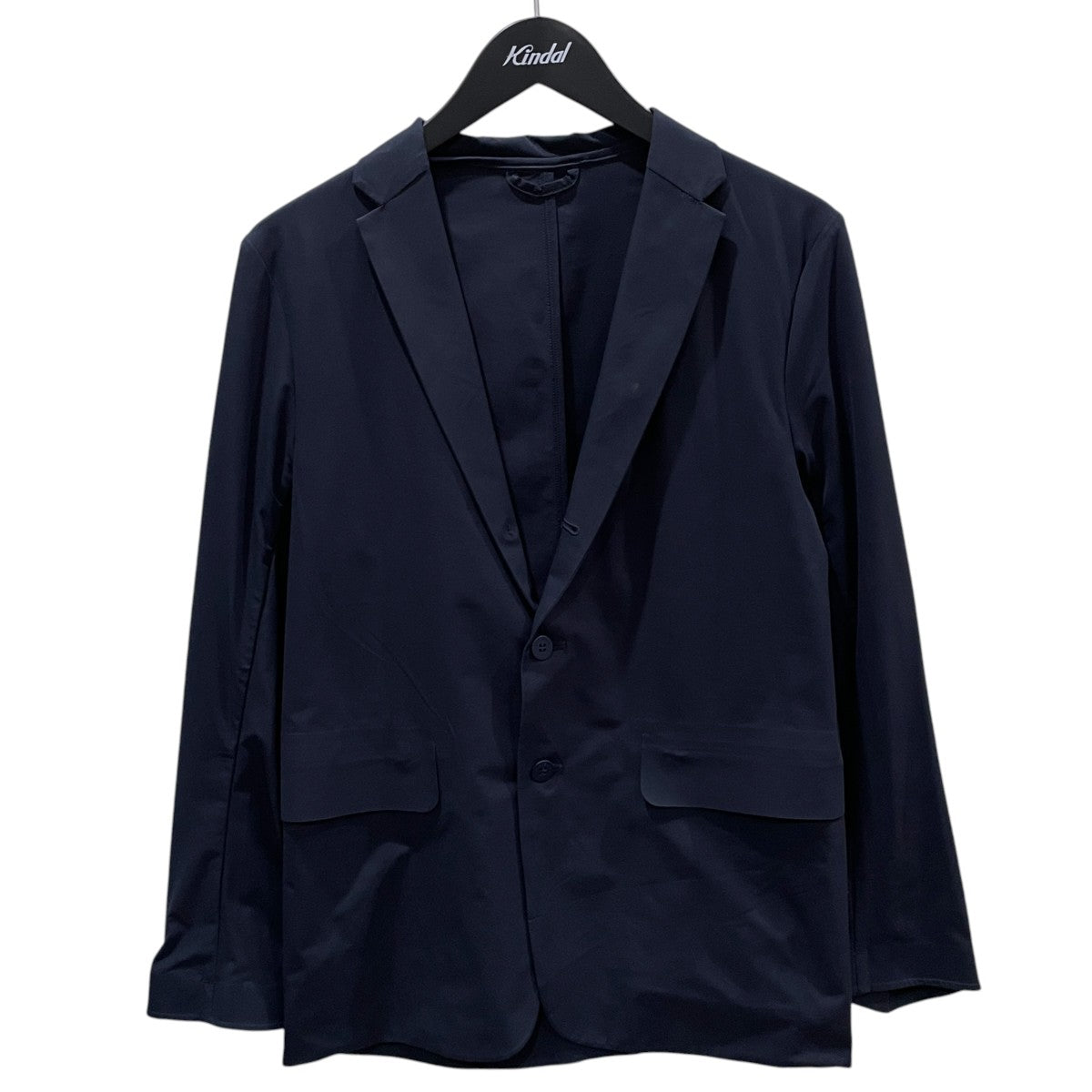 18AW パッカブルジャケット PACKABLE JACKET DLMMJF30