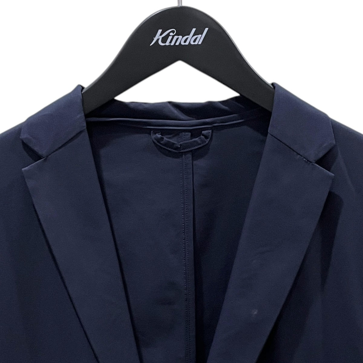 18AW パッカブルジャケット PACKABLE JACKET DLMMJF30