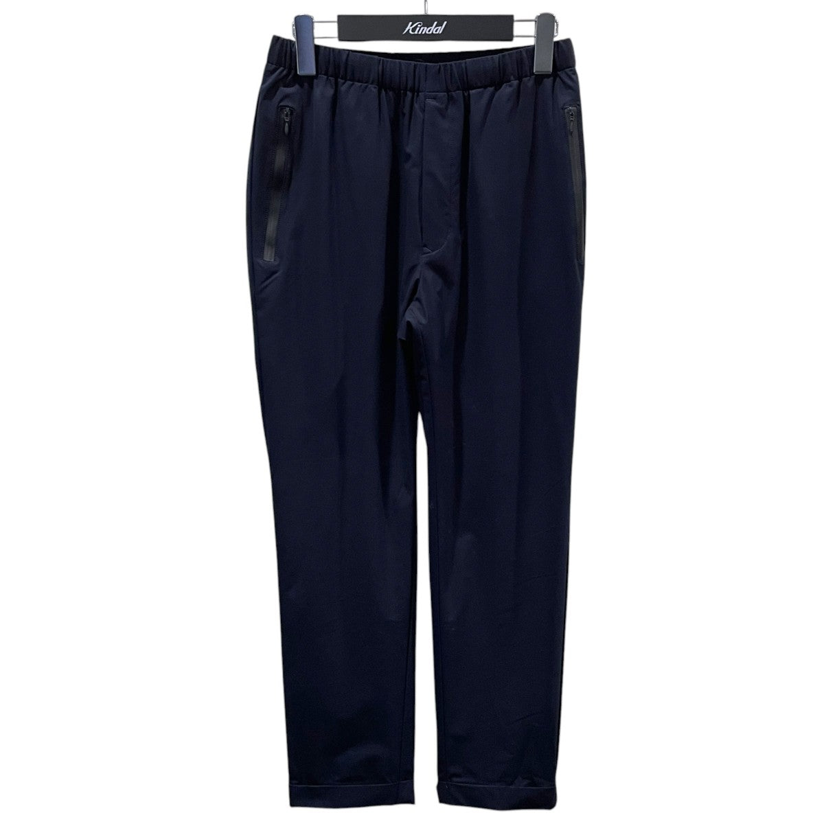 18AW イージーパンツ PACKABLE PANTS パッカブルパンツ DLMMJG80