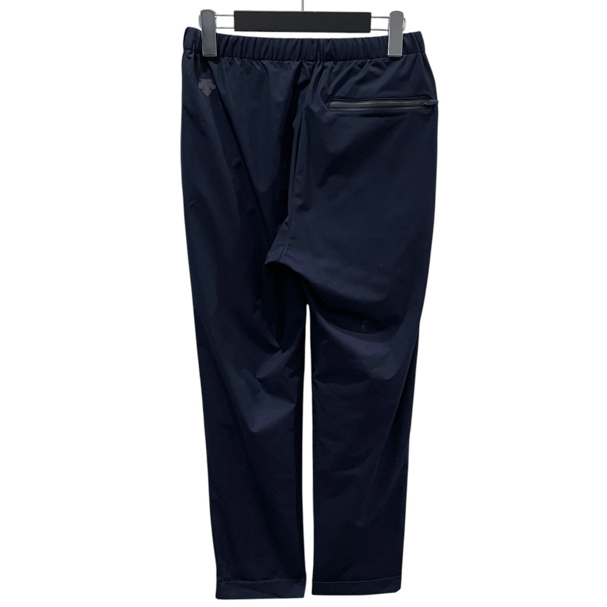 18AW イージーパンツ PACKABLE PANTS パッカブルパンツ DLMMJG80