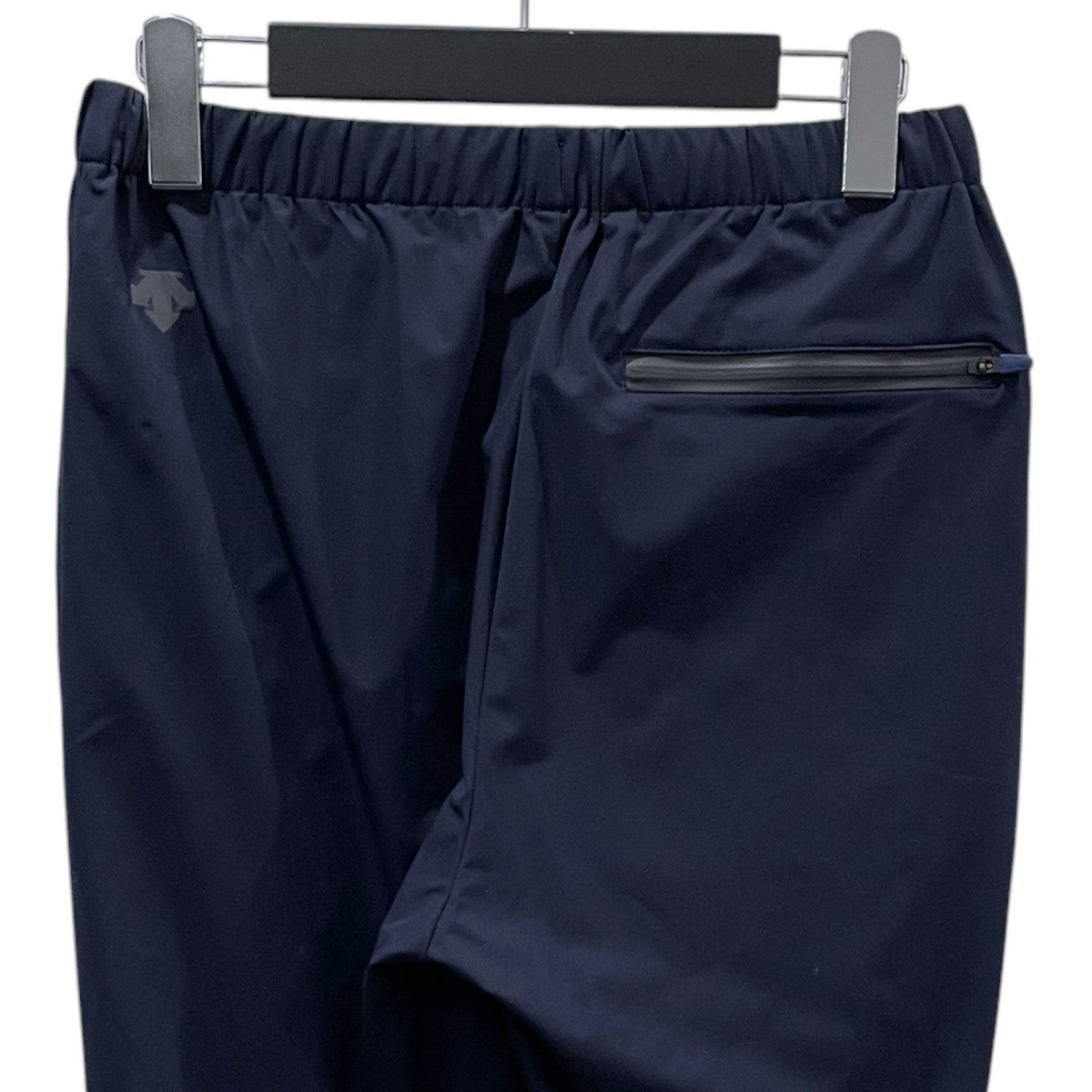 18AW イージーパンツ PACKABLE PANTS パッカブルパンツ DLMMJG80