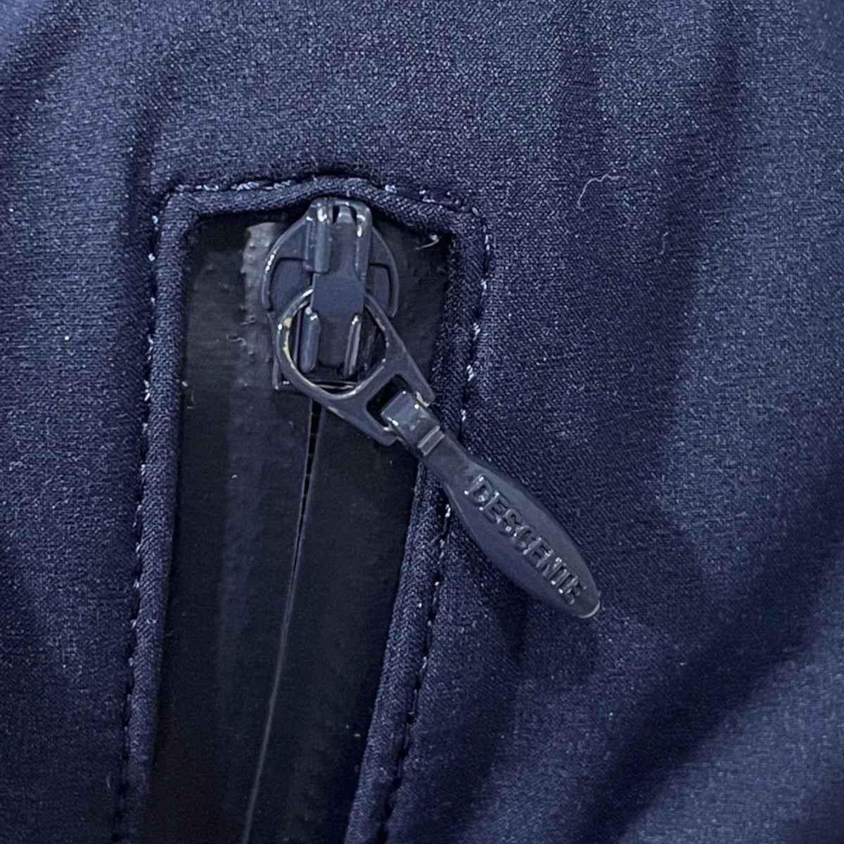 18AW イージーパンツ PACKABLE PANTS パッカブルパンツ DLMMJG80