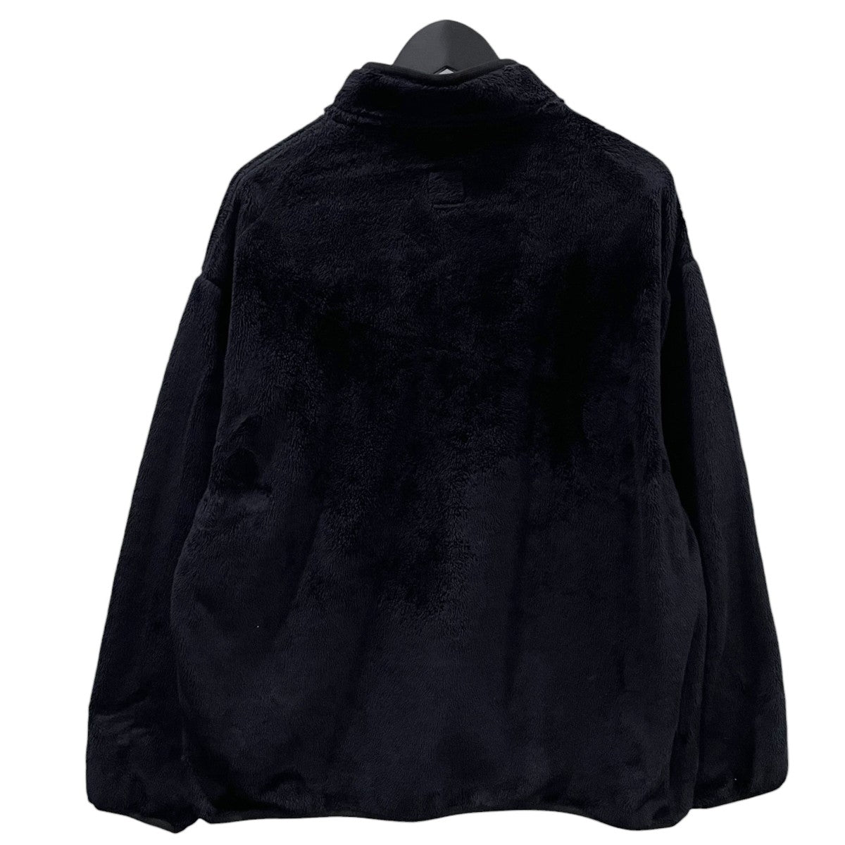 ジップアップフリースジャケット BABY FLEECE ZIP UP ベビーフリース ジップアップ