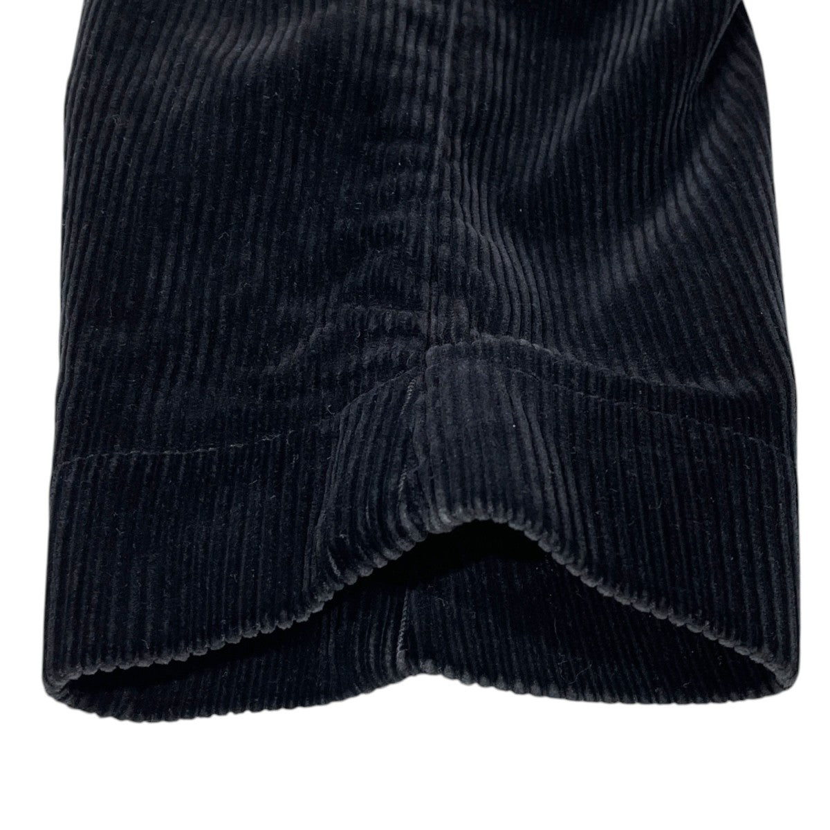 Porter Classic 16AW コーデュロイダブルジャケット CORDUROY DOUBLE JACKET 古着・中古-5枚目のアイテム画像