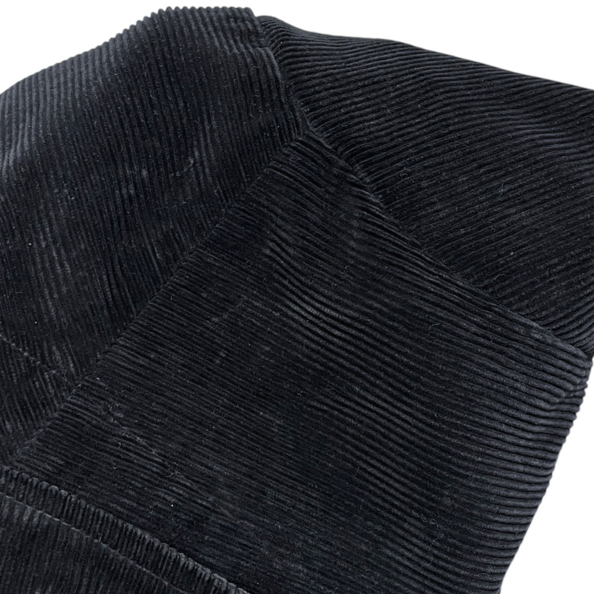 Porter Classic 16AW コーデュロイダブルジャケット CORDUROY DOUBLE JACKET 古着・中古-7枚目のアイテム画像
