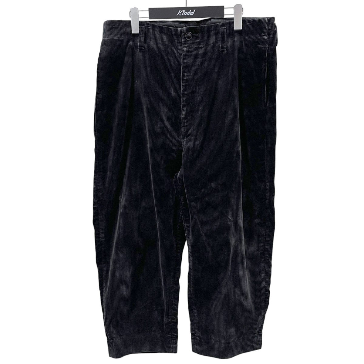 Porter Classic 16AW コーデュロイクラシックパンツ CORDUROY CLASSIC PANTS 古着・中古-1枚目のアイテム画像