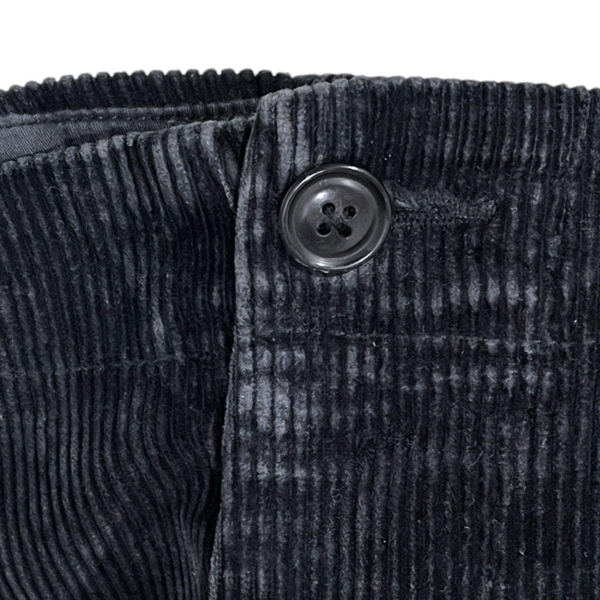 Porter Classic 16AW コーデュロイクラシックパンツ CORDUROY CLASSIC PANTS 古着・中古-5枚目のアイテム画像