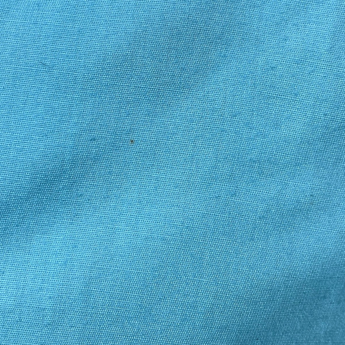70s フェイクレイヤードボーリングシャツ