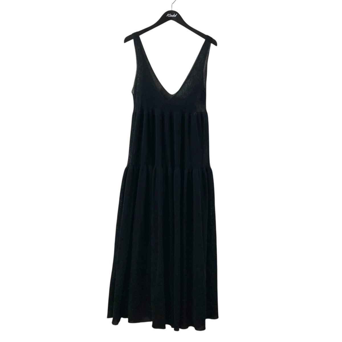 CASCADES DRESS 2ワンピースCF005KH035