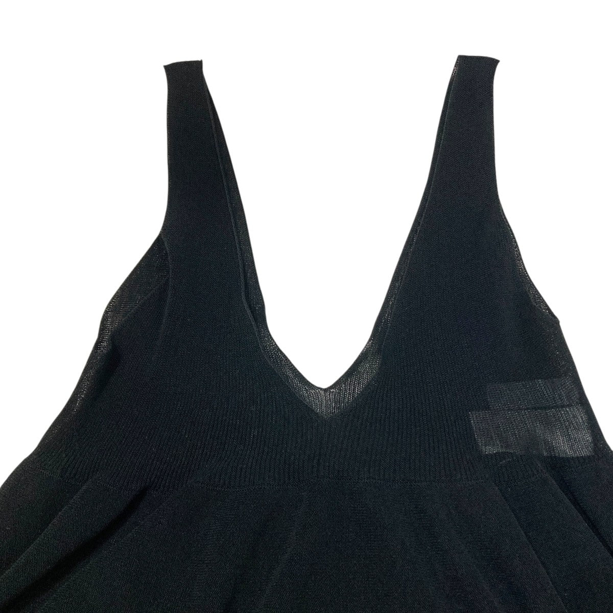 CASCADES DRESS 2ワンピースCF005KH035