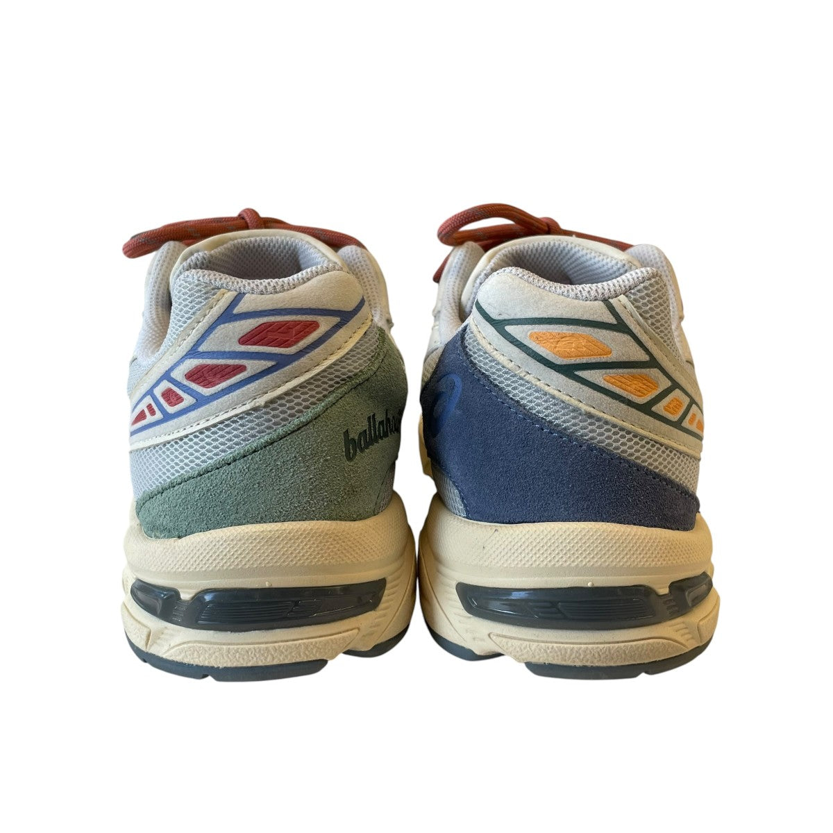 GEL-1130スニーカー1201A804-100