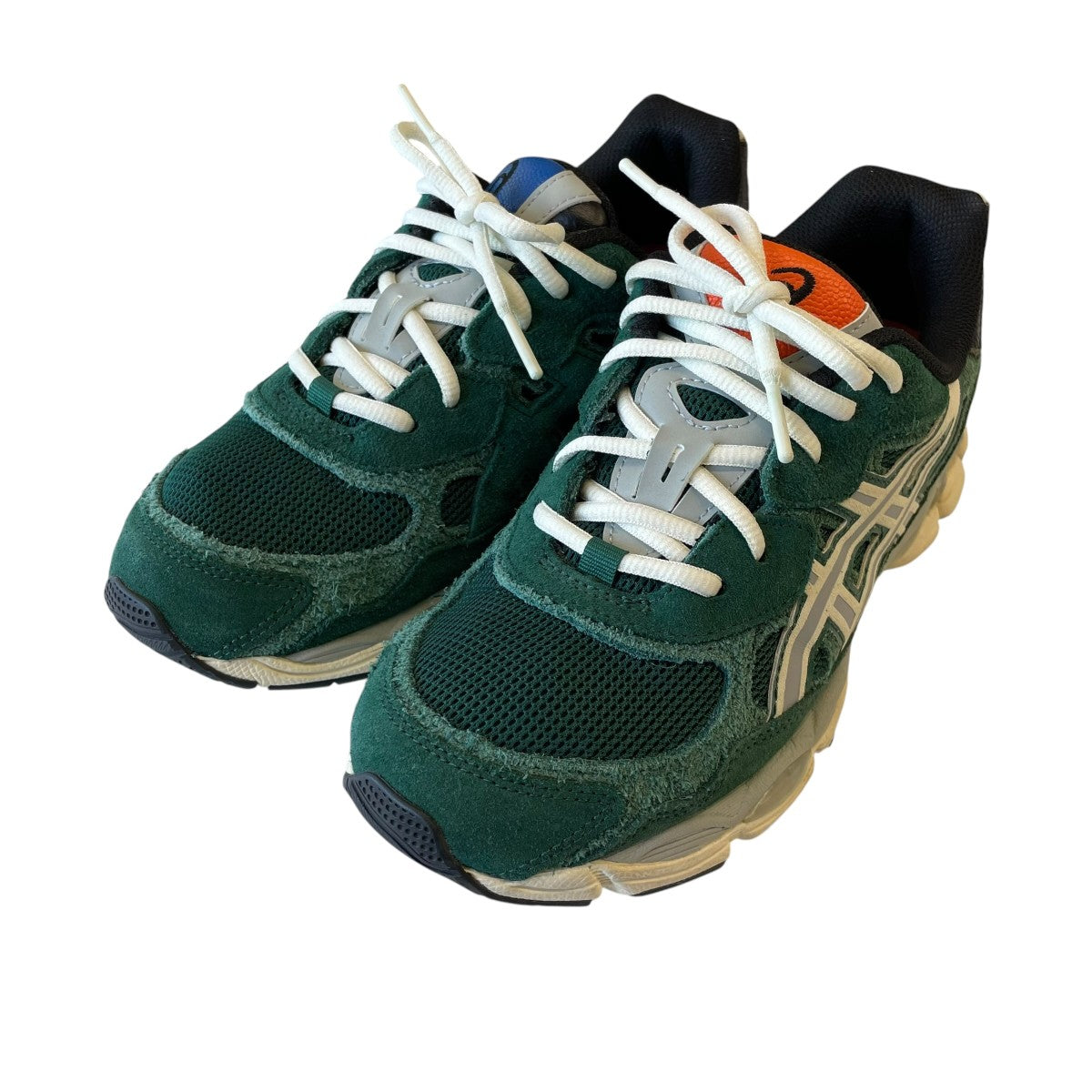 GEL-NYCスニーカー1203A623-300