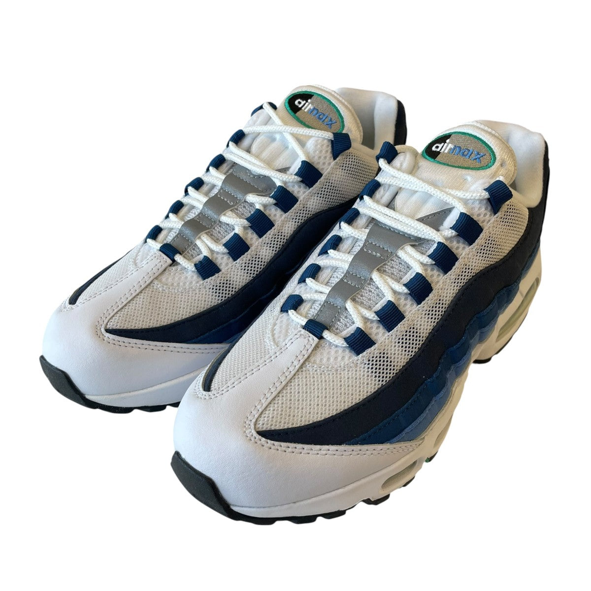 AIR MAX 95 BIG BUBBLEスニーカーIH7855-100
