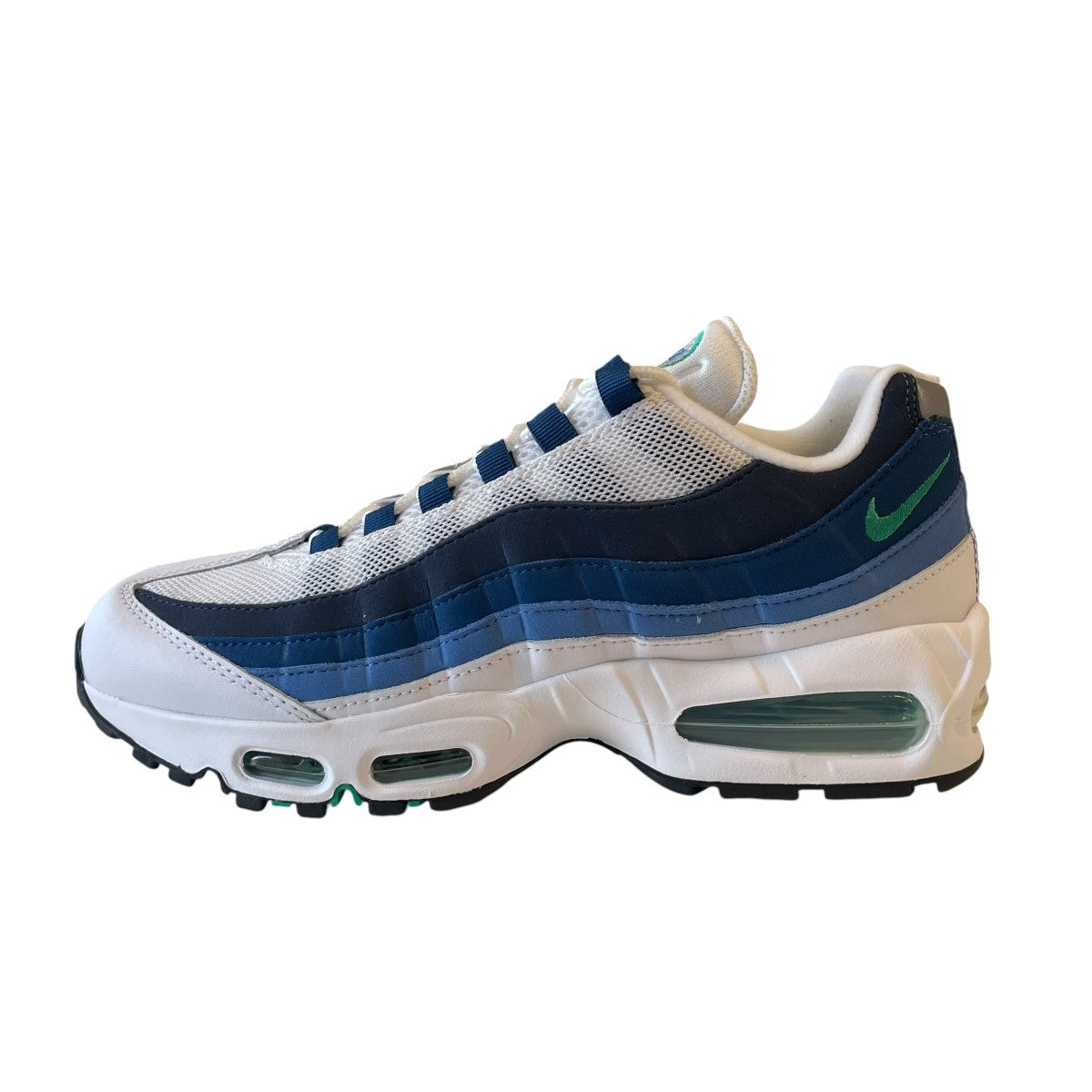 AIR MAX 95 BIG BUBBLEスニーカーIH7855-100