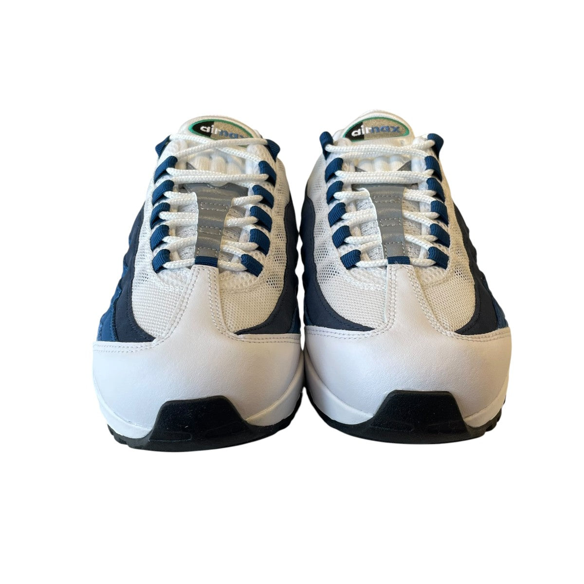 AIR MAX 95 BIG BUBBLEスニーカーIH7855-100