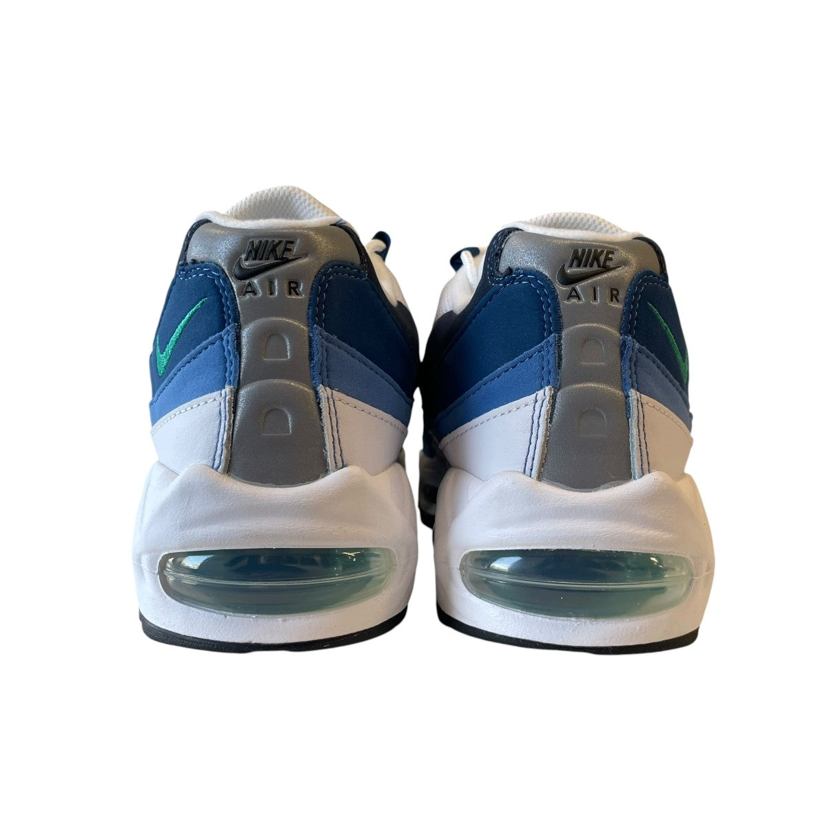 AIR MAX 95 BIG BUBBLEスニーカーIH7855-100