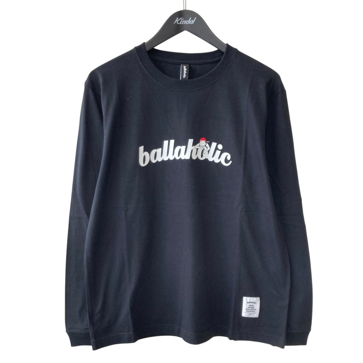 長袖Tシャツ
