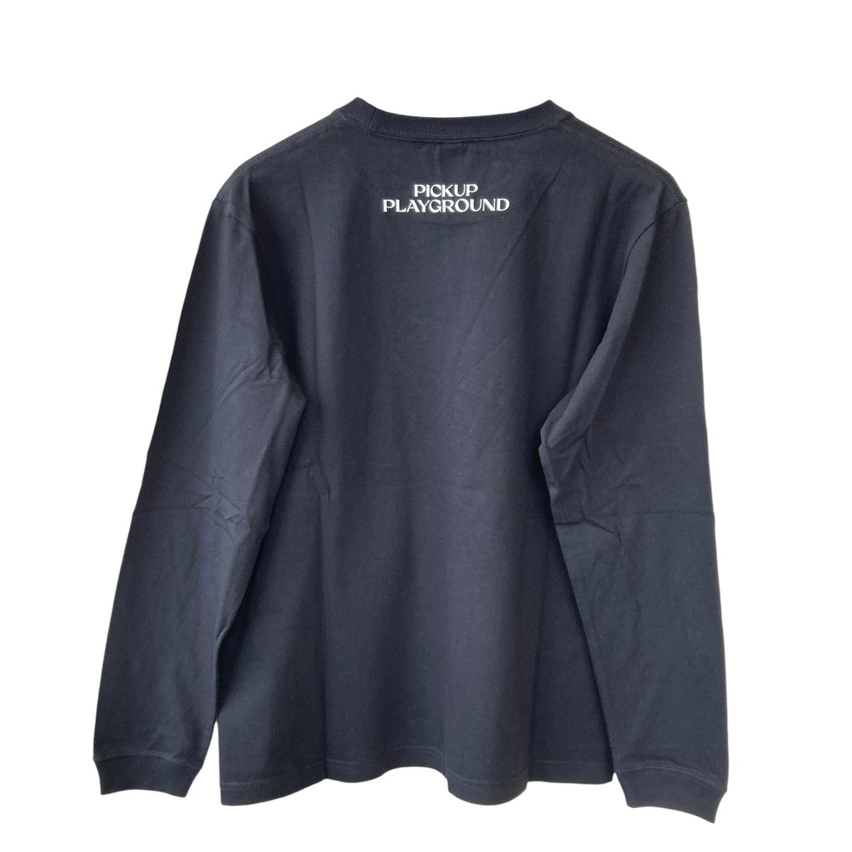長袖Tシャツ