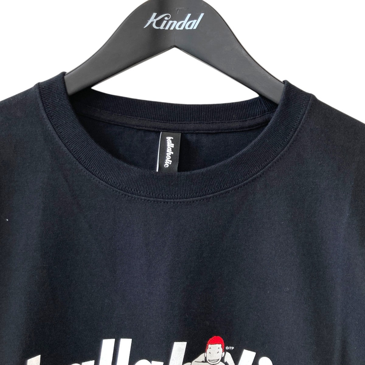 長袖Tシャツ