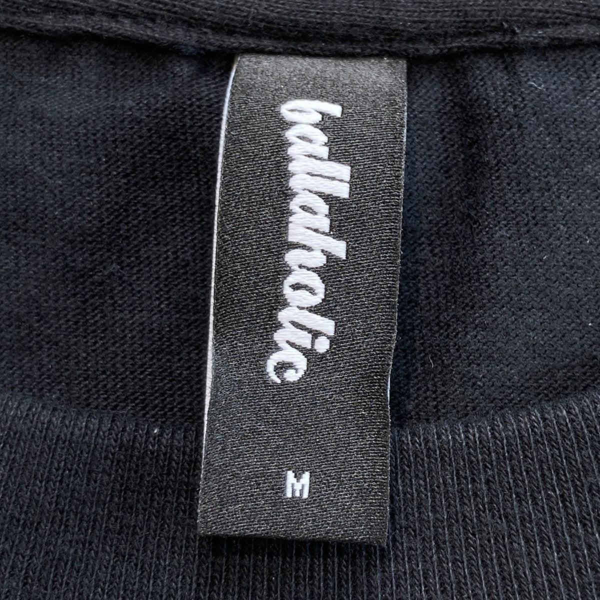 長袖Tシャツ