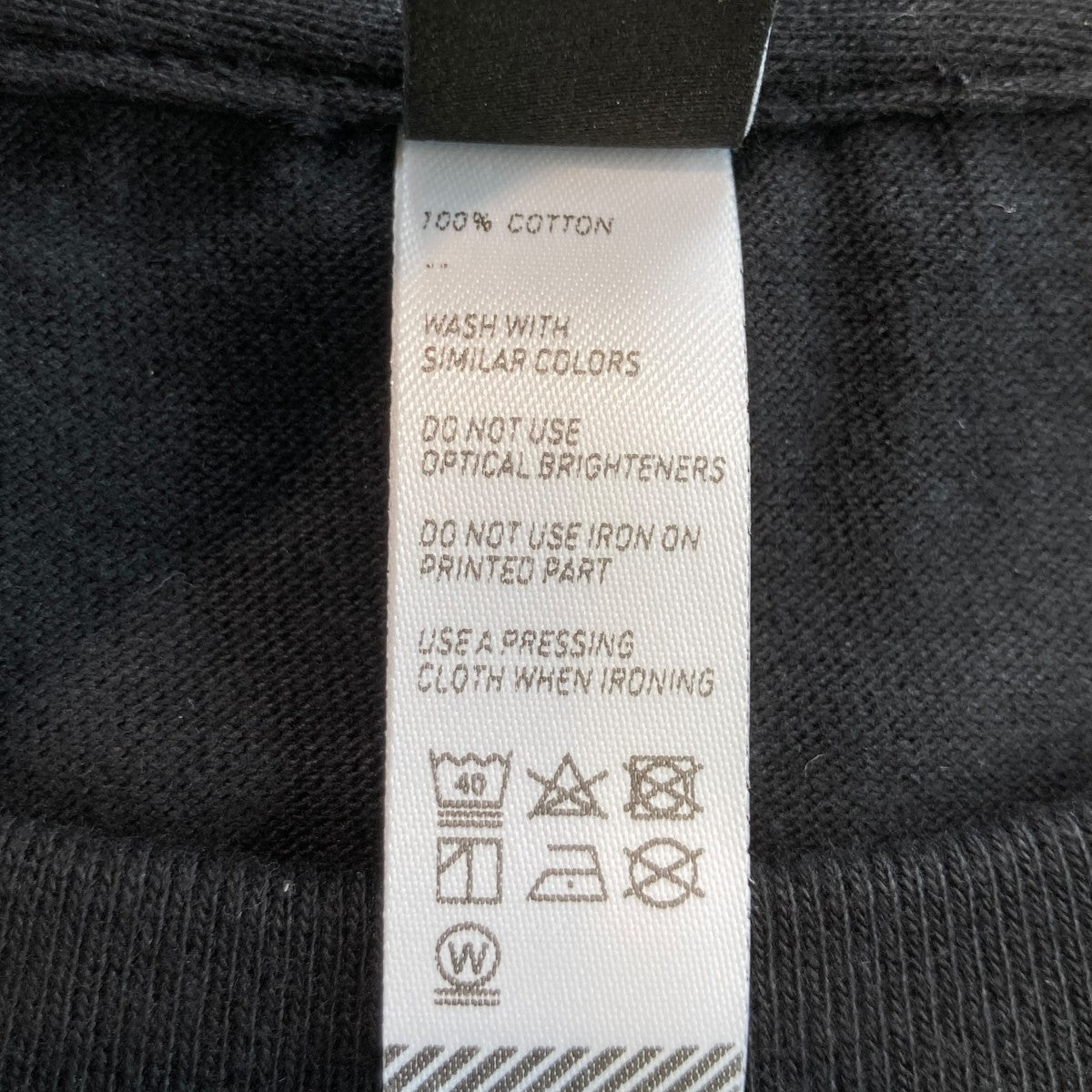 長袖Tシャツ