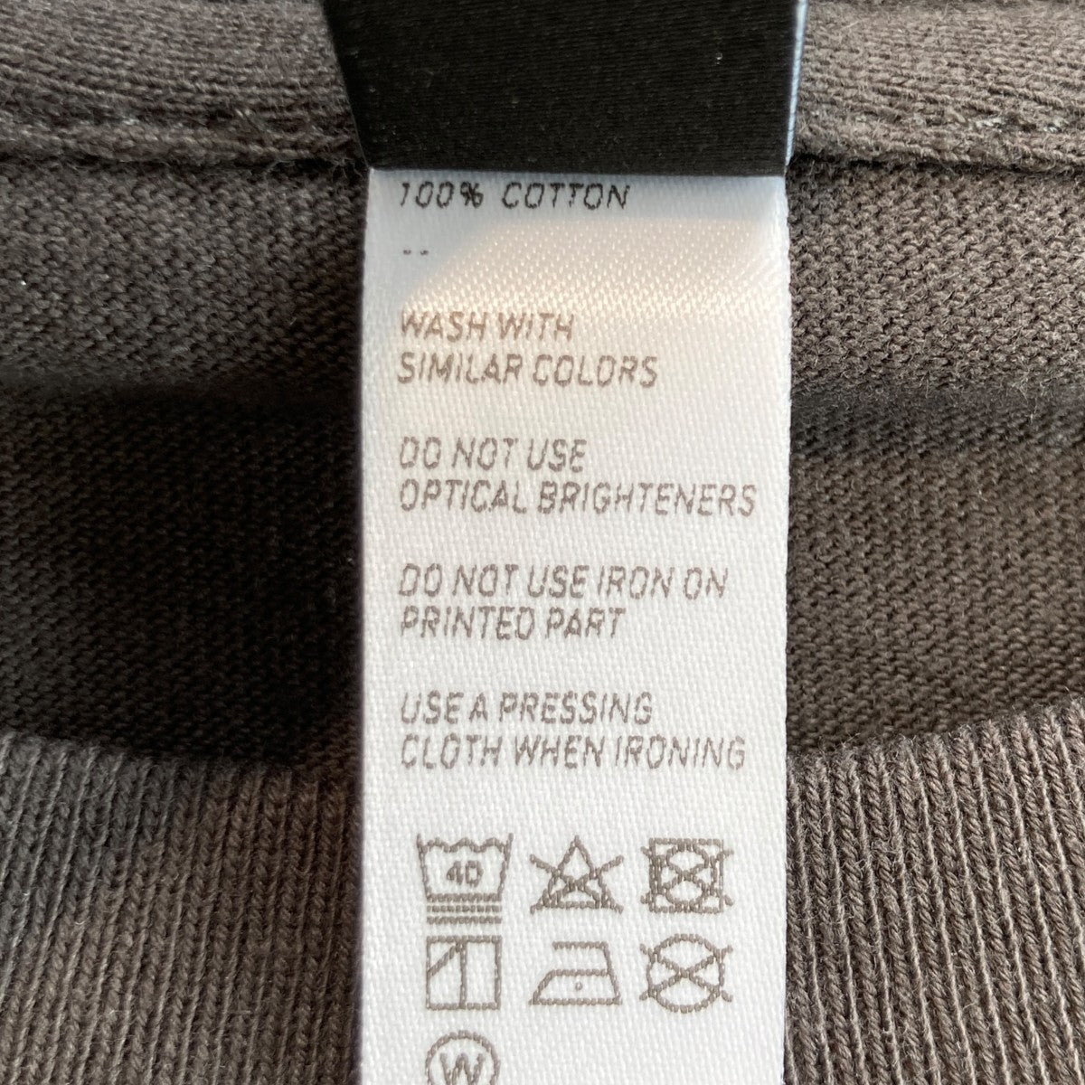 Tシャツ