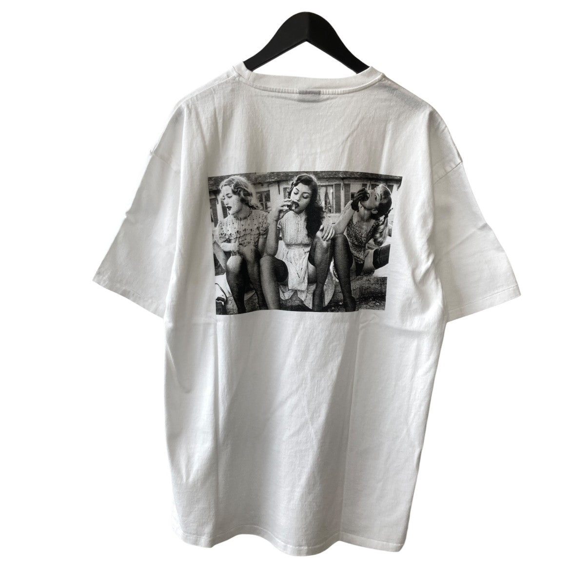 ELLEN VON UNWERTHTシャツEVU-WM-WT02