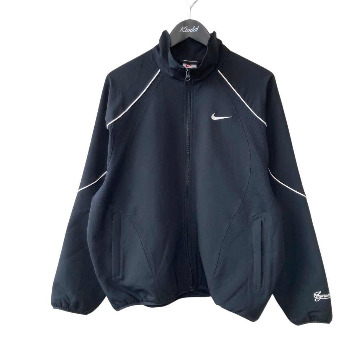 TRACK JACKETトラック ジャケットHF9622-010