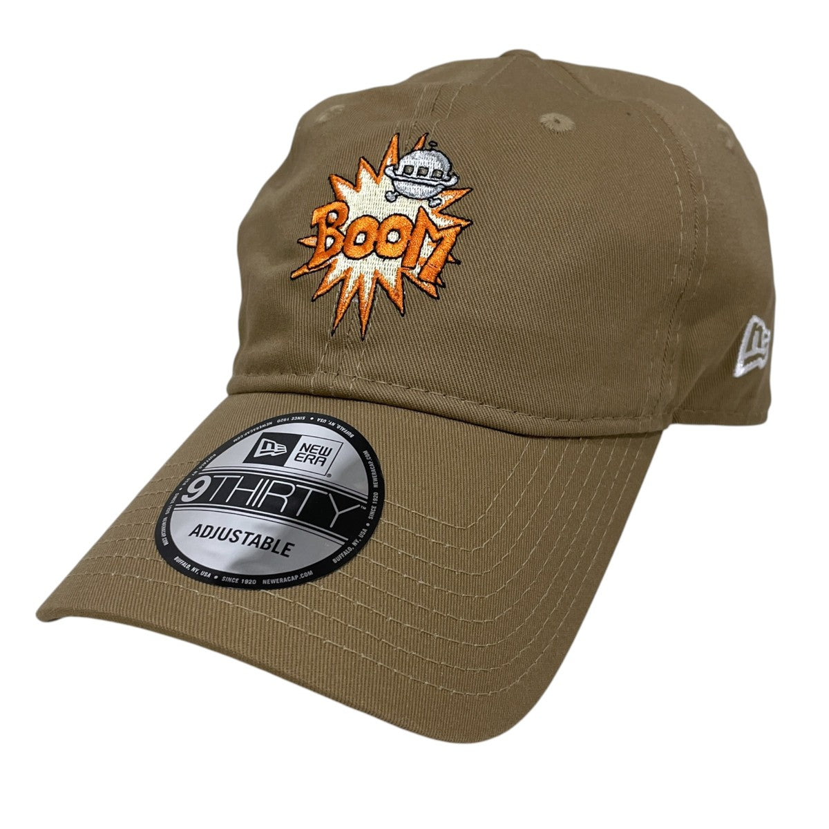 23SS キャップ NEW ERA 9THIRTY（Skywalker） GMOTHERN294XX