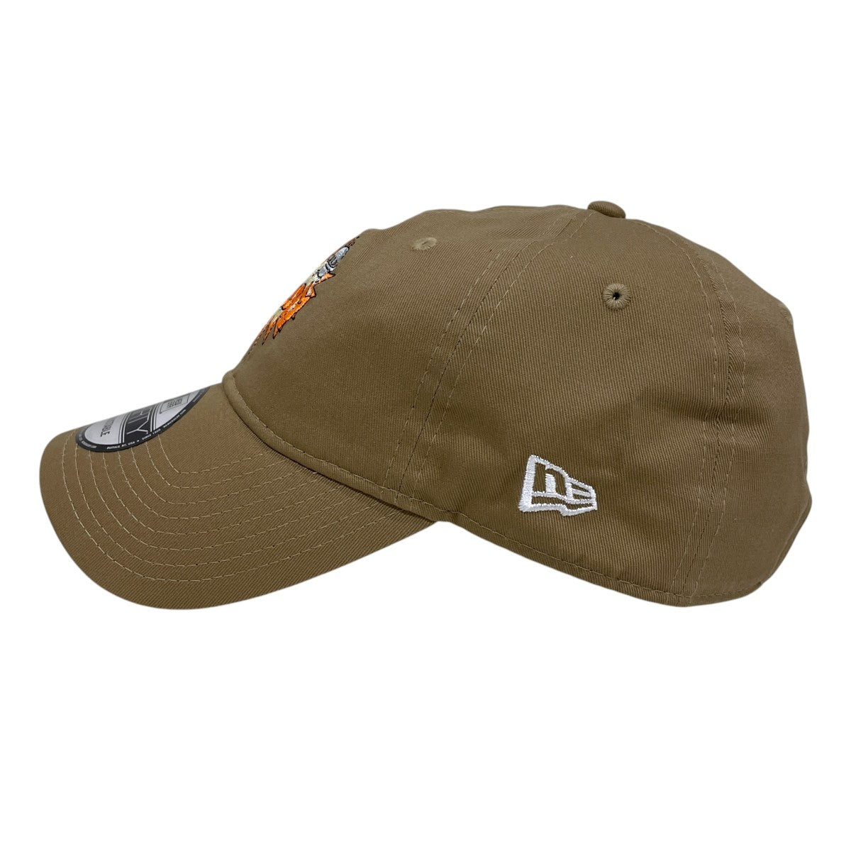 23SS キャップ NEW ERA 9THIRTY（Skywalker） GMOTHERN294XX