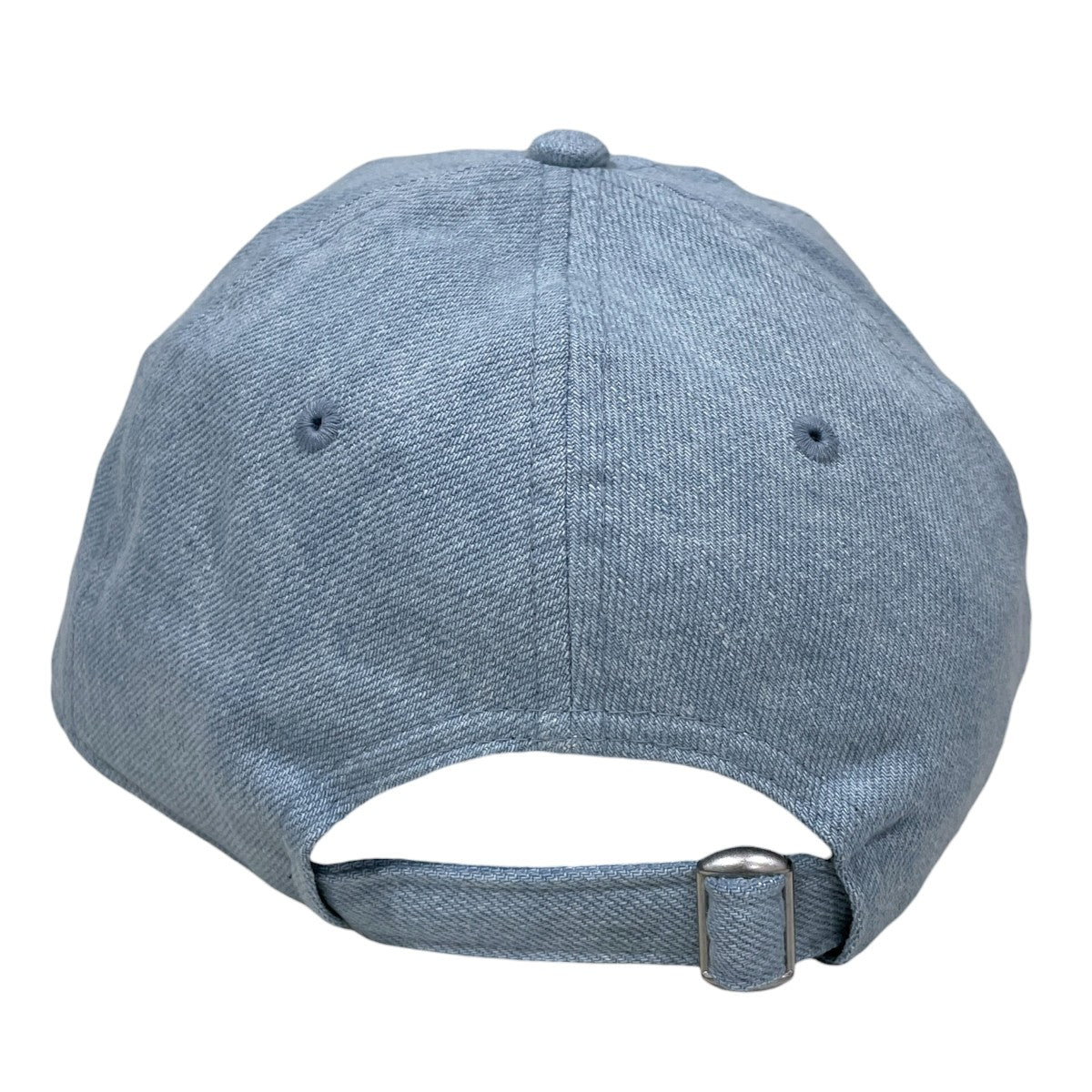 23SS デニムキャップ NEW ERA 9THIRTY（Teleport Crash） GMOTHERN293XX
