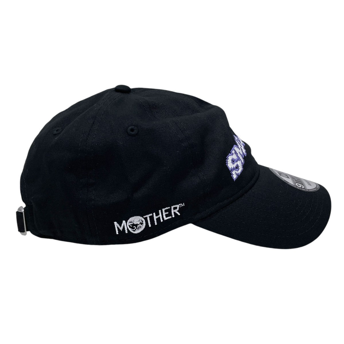 New Era×MOTHER2 23SS キャップ NEW ERA 9THIRTY（SMAAAASH