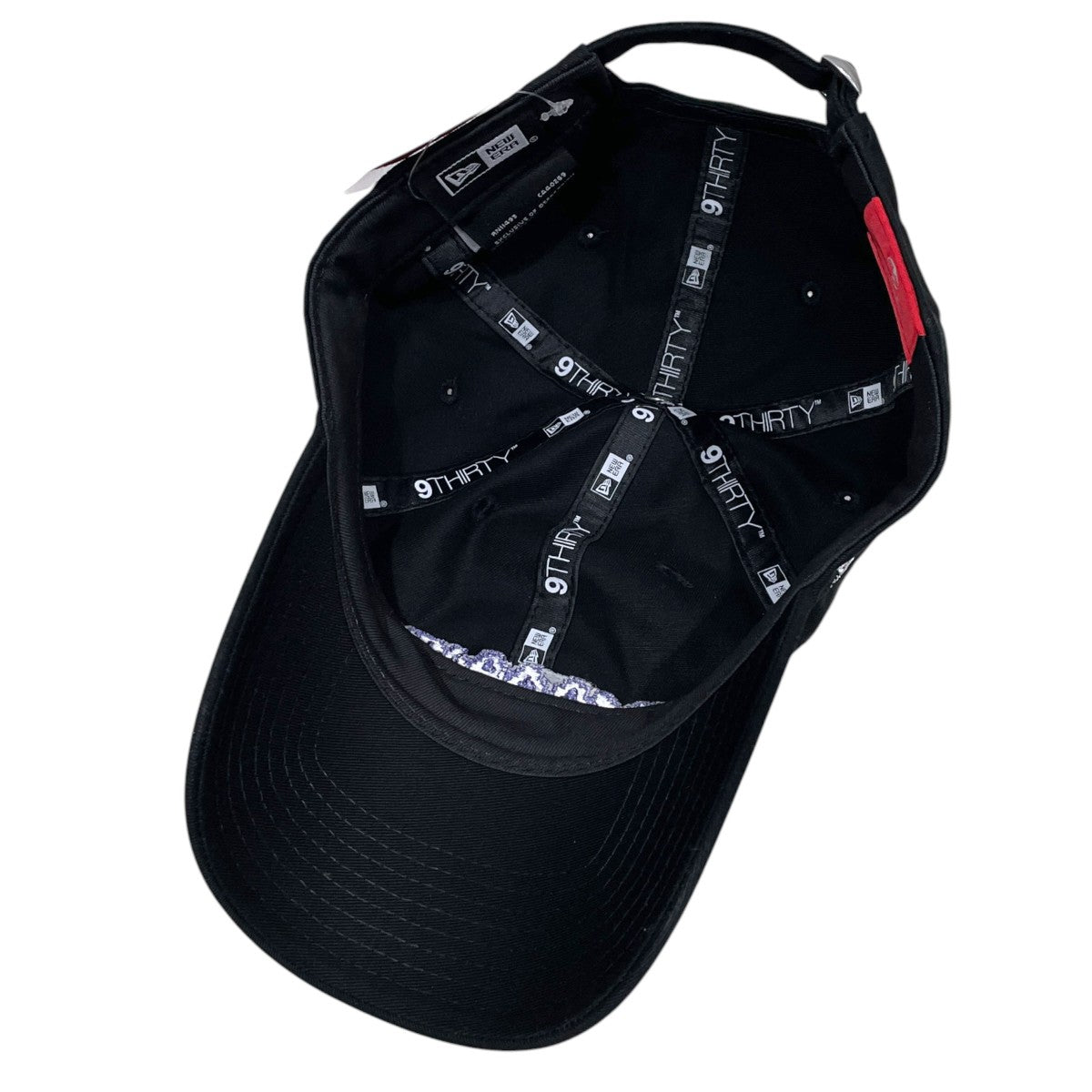New Era×MOTHER2 23SS キャップ NEW ERA 9THIRTY（SMAAAASH