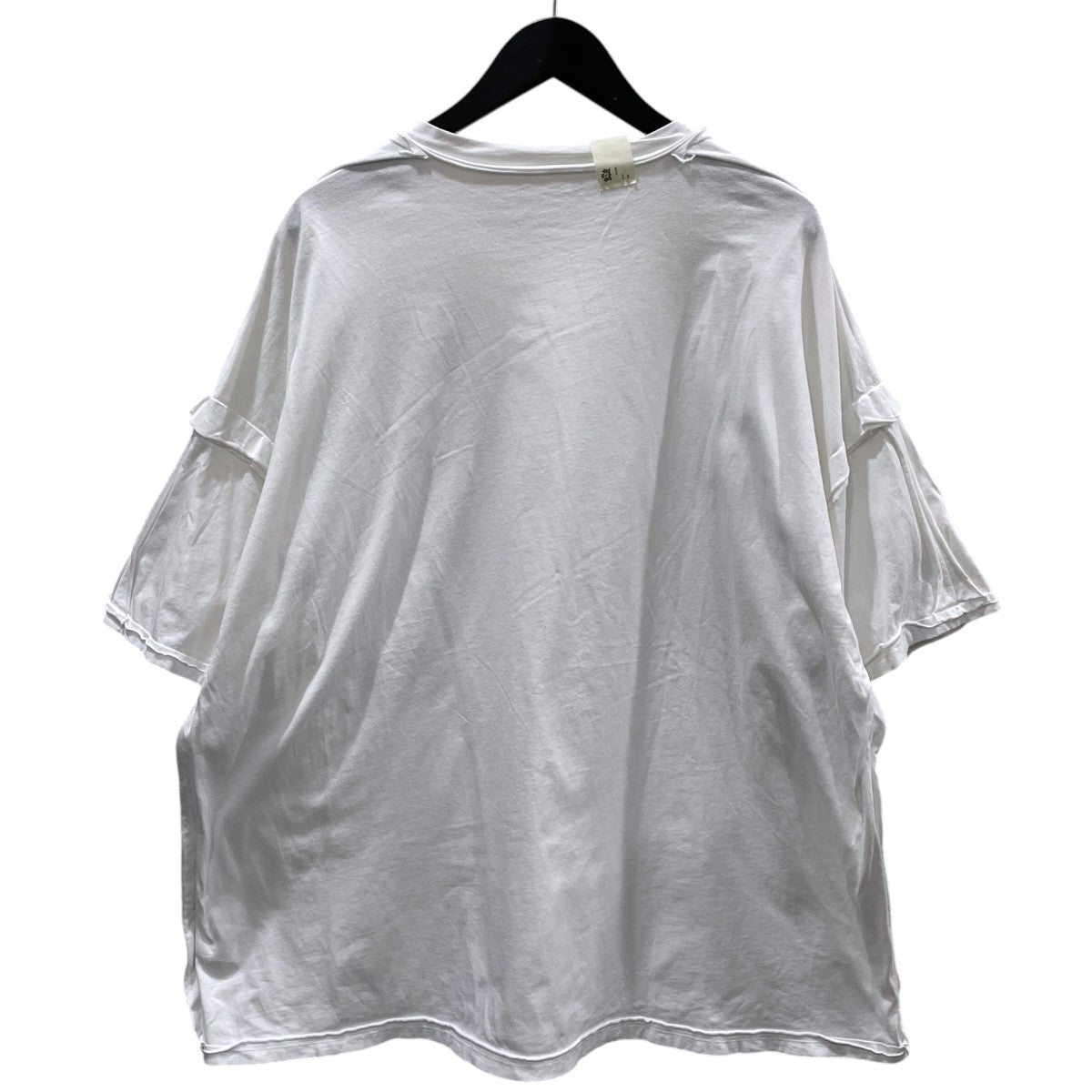 20SS ポケットTシャツ SHORT SLEEVE SHIRT ショートスリーブシャツ 1201-CS61-024