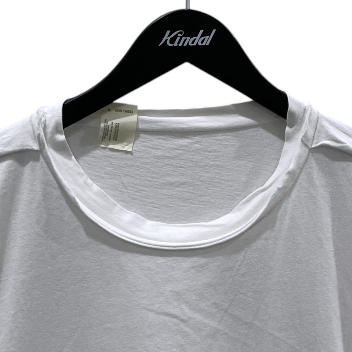 20SS ポケットTシャツ SHORT SLEEVE SHIRT ショートスリーブシャツ 1201-CS61-024
