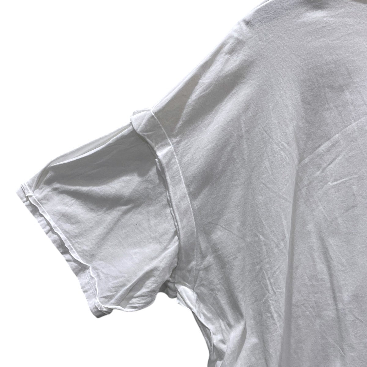 20SS ポケットTシャツ SHORT SLEEVE SHIRT ショートスリーブシャツ 1201-CS61-024