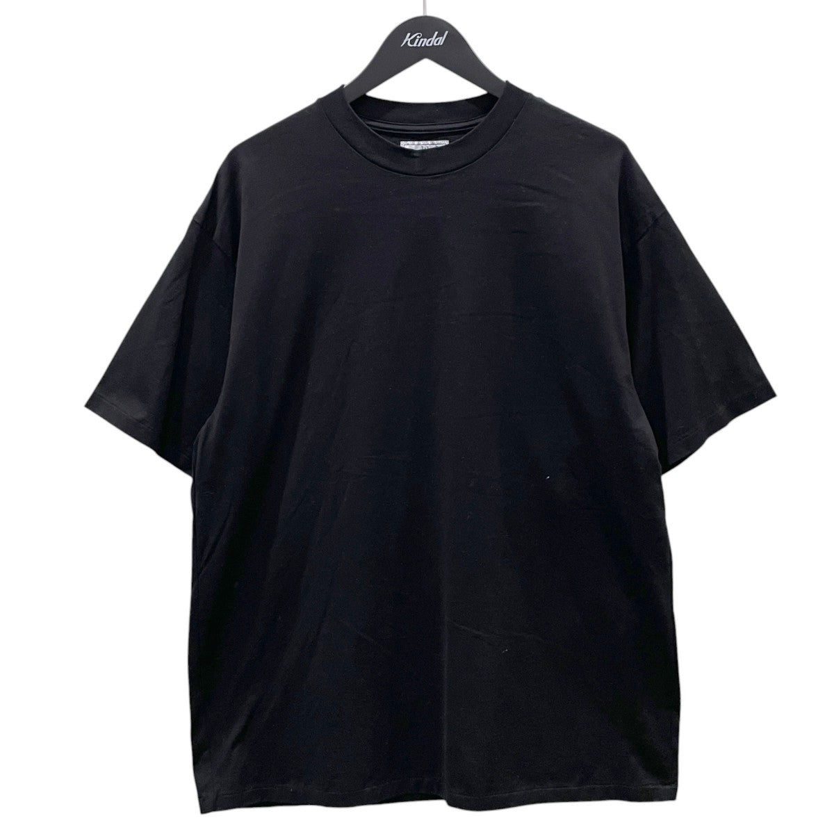 26SS クラック加工バックプリントTシャツ Unlikely Lt Weight Tee SOUTHWEST U26S-04-0005