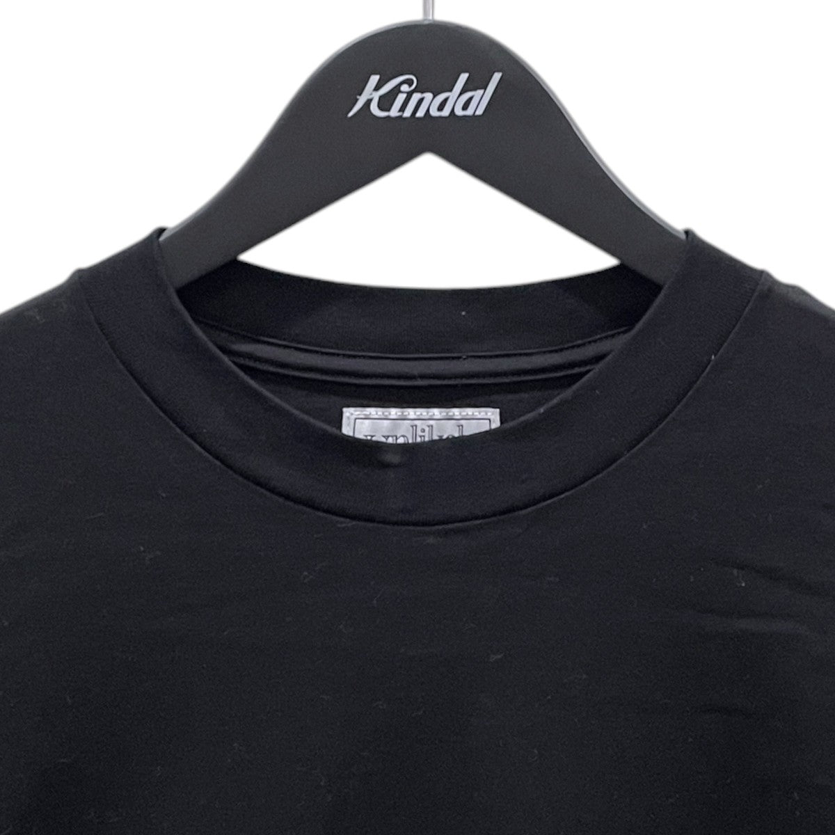 26SS クラック加工バックプリントTシャツ Unlikely Lt Weight Tee SOUTHWEST U26S-04-0005