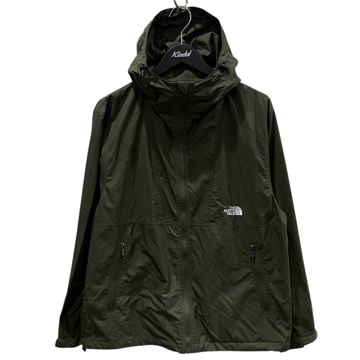 マウンテンパーカー Compact Jacket コンパクトジャケット NP72230