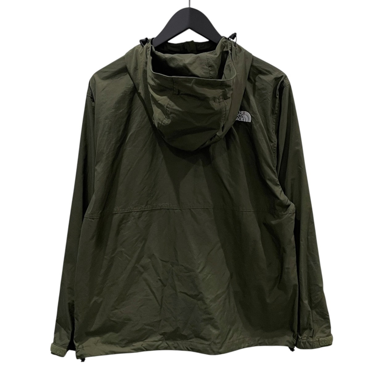 マウンテンパーカー Compact Jacket コンパクトジャケット NP72230