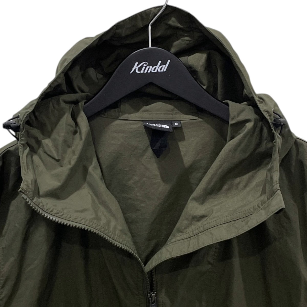 マウンテンパーカー Compact Jacket コンパクトジャケット NP72230