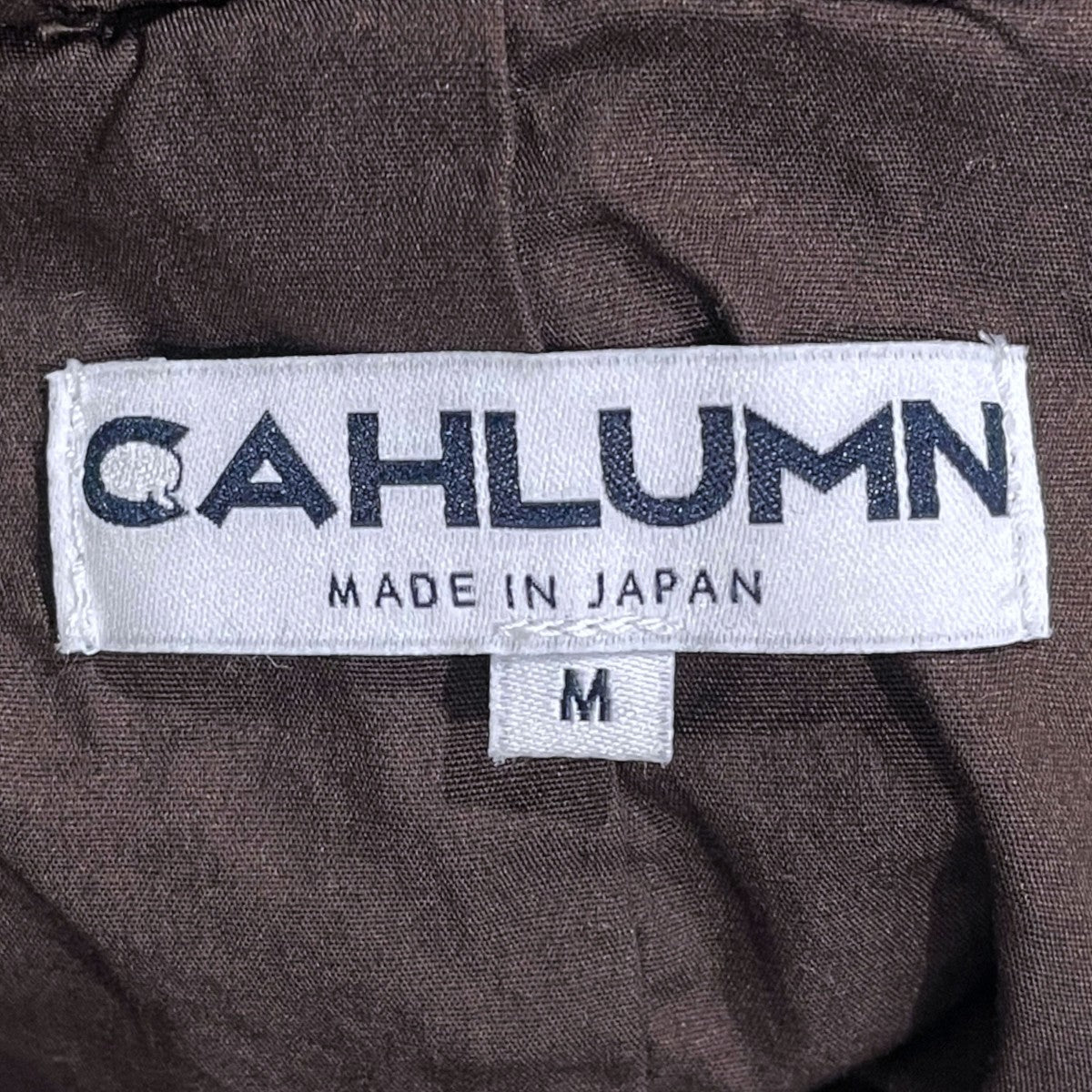 24SS ブロードクロス 3ボタン ジャケット Broadcloth 3B Jacket 261-1562