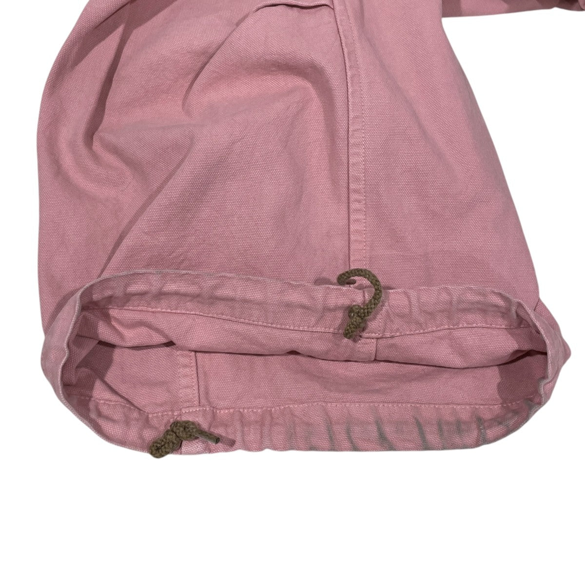 21AW ダック カーゴパンツ Duck Cargopants 21-030-HL-8082-3