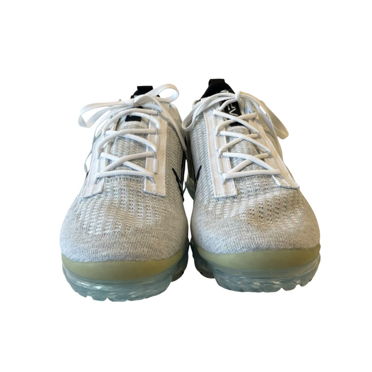 AIR VAPORMAX 2021 FKスニーカーDH4084-100